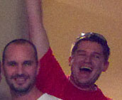 Featured&nbsp;Stud&nbsp;Of&nbsp;The&nbsp;Week